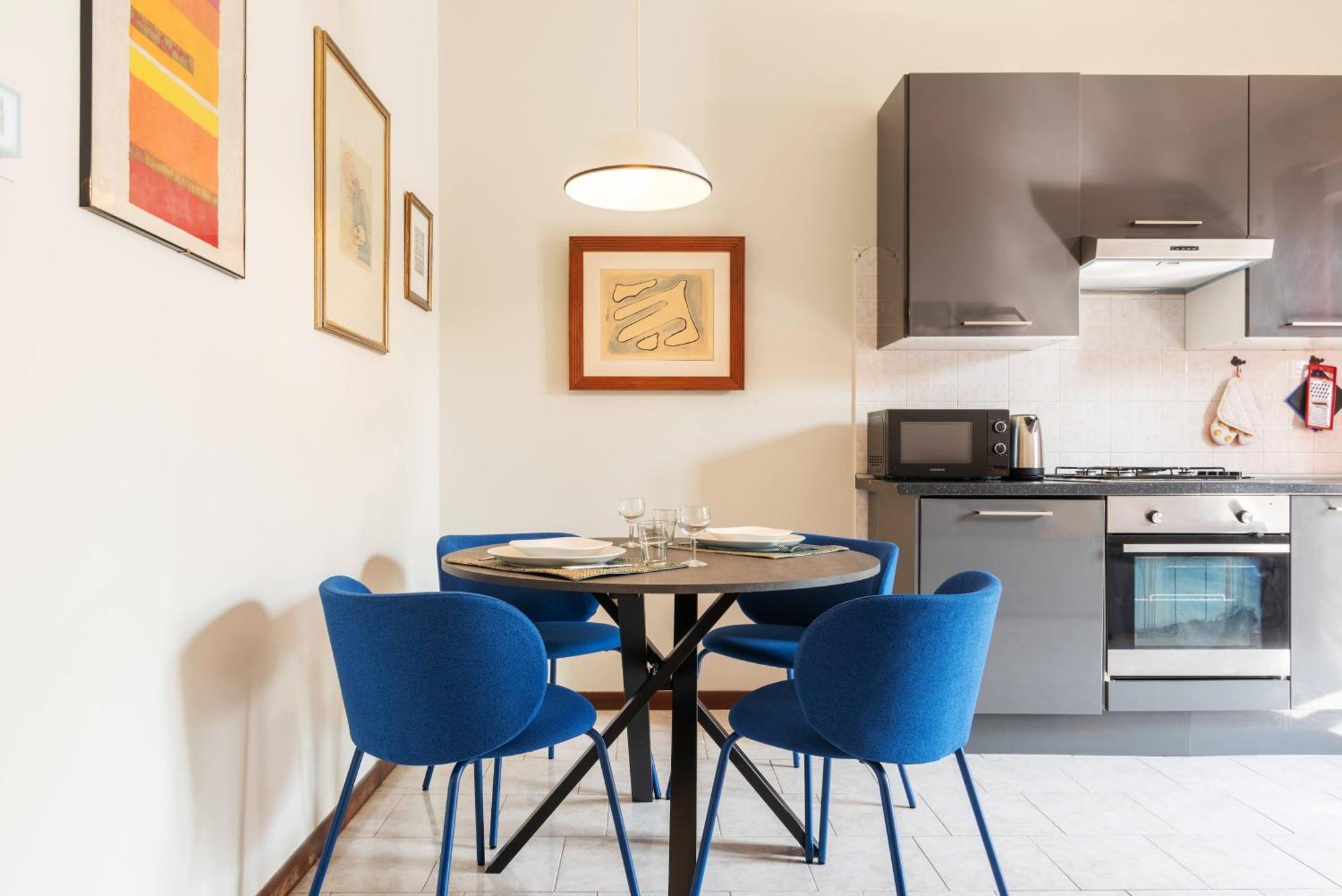 Commenda Flexyrent Wifi Appartement