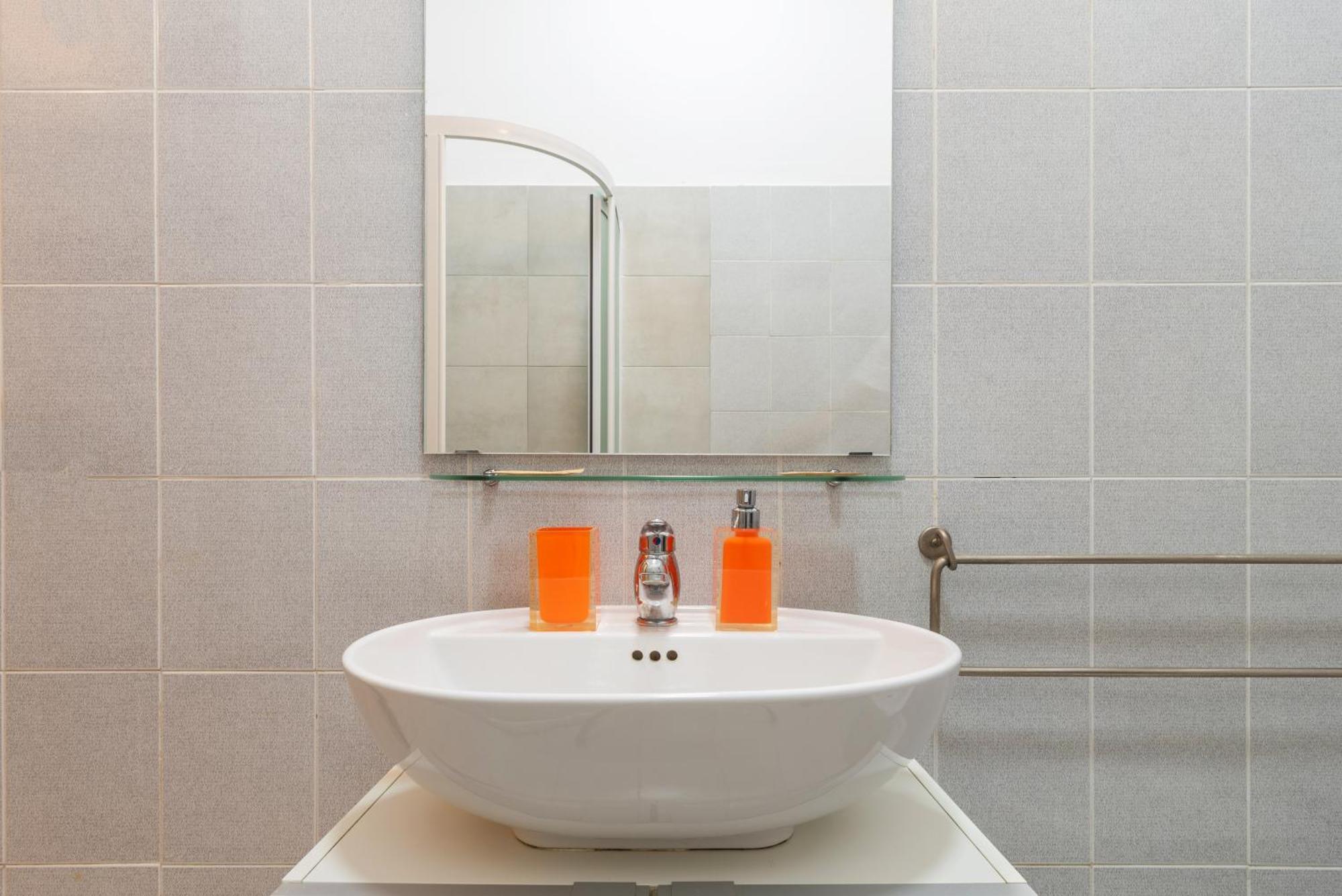Commenda Flexyrent Wifi Appartement Milan