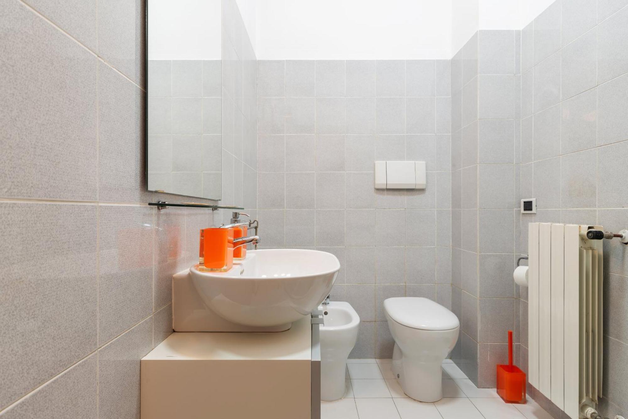Commenda Flexyrent Wifi Milan