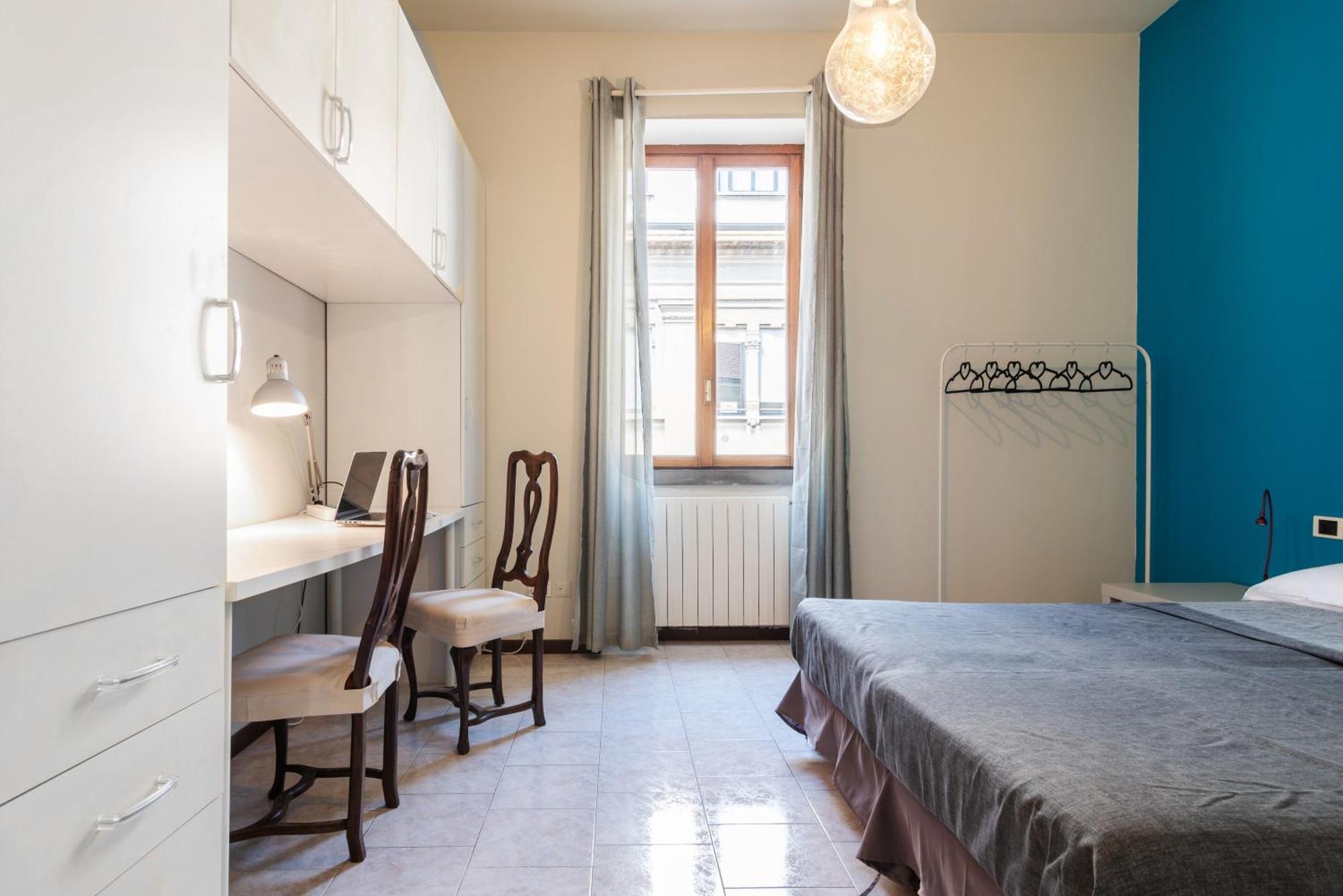 Commenda Flexyrent Wifi Appartement *