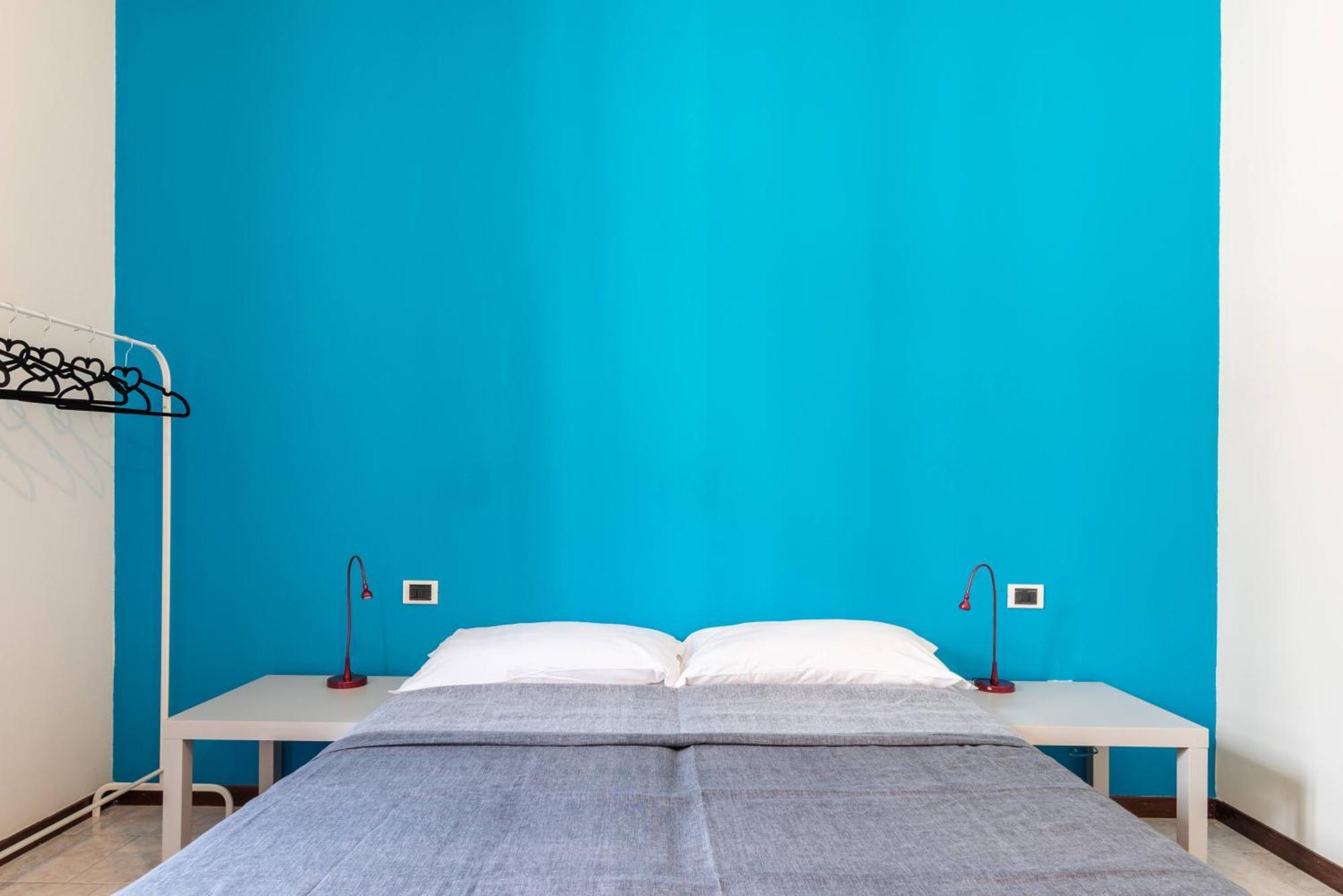 Appartement Commenda Flexyrent Wifi Milan