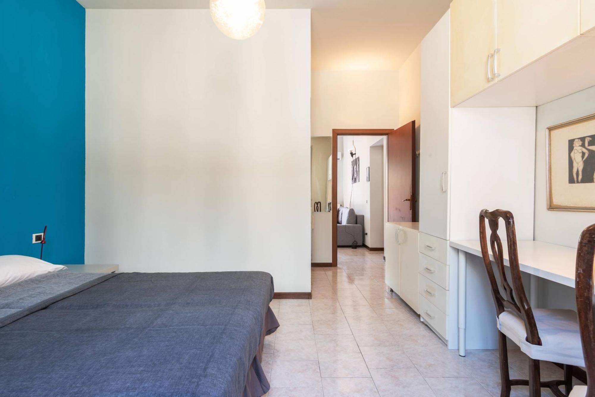 Commenda Flexyrent Wifi * Milan
